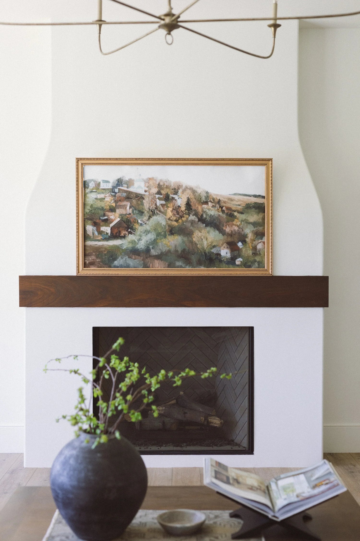 Why the Samsung Frame TV is a Game-Changer for Home Design