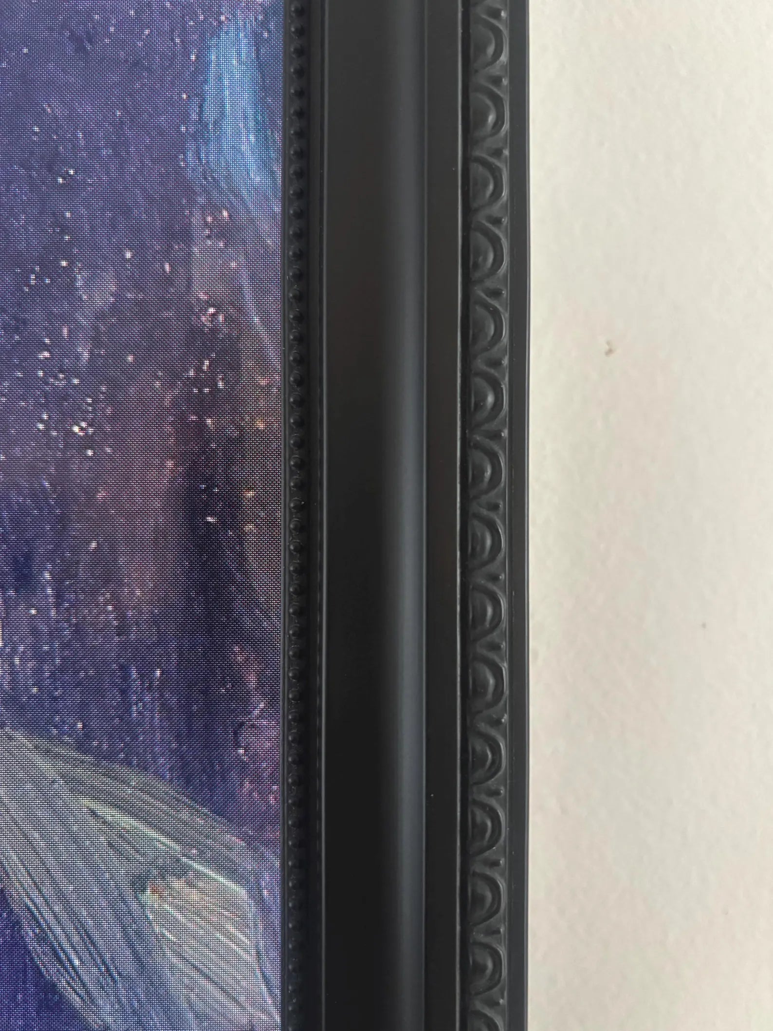 'The Archer' TV Frame