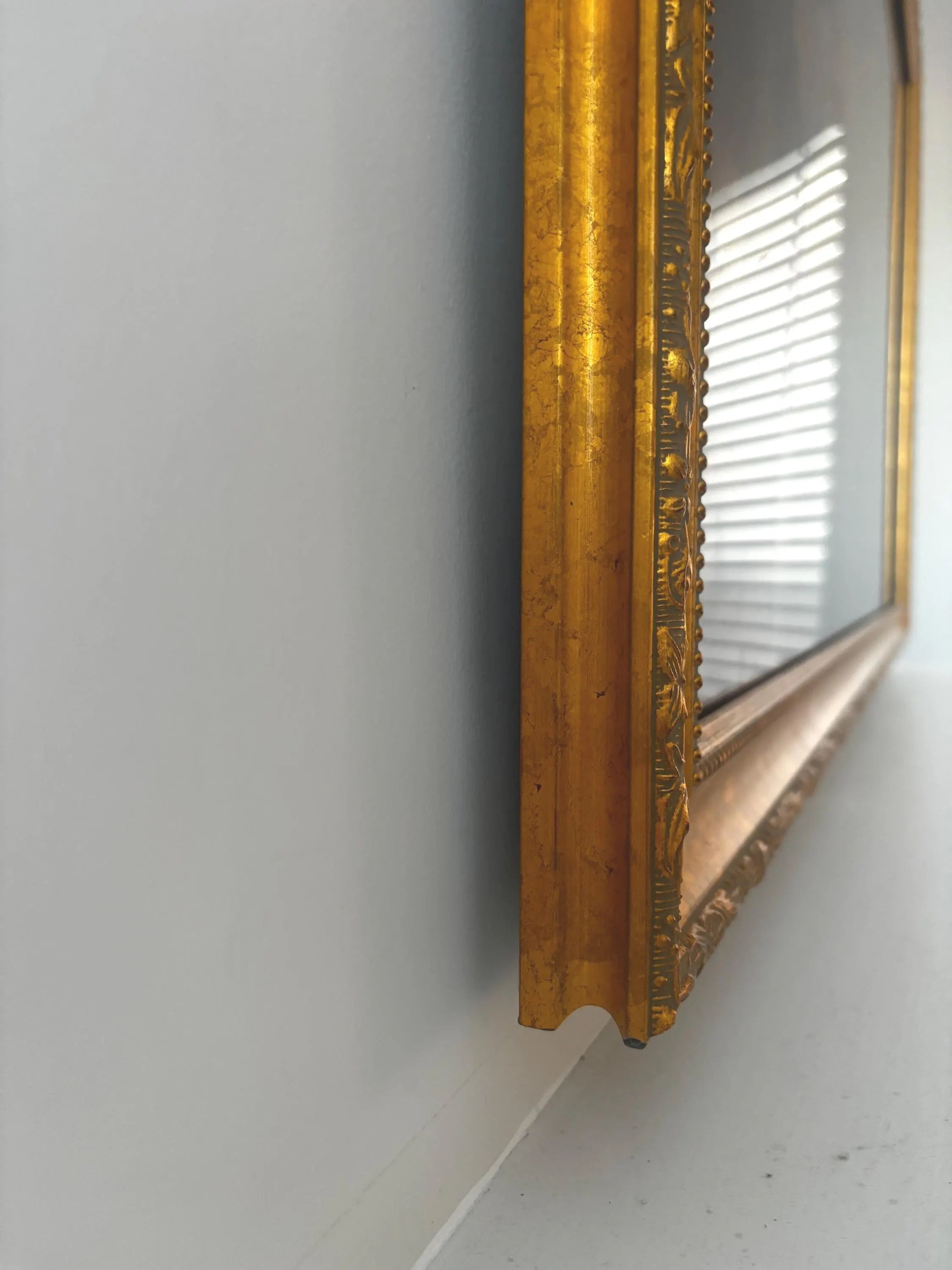 'The Woodrow' TV Frame