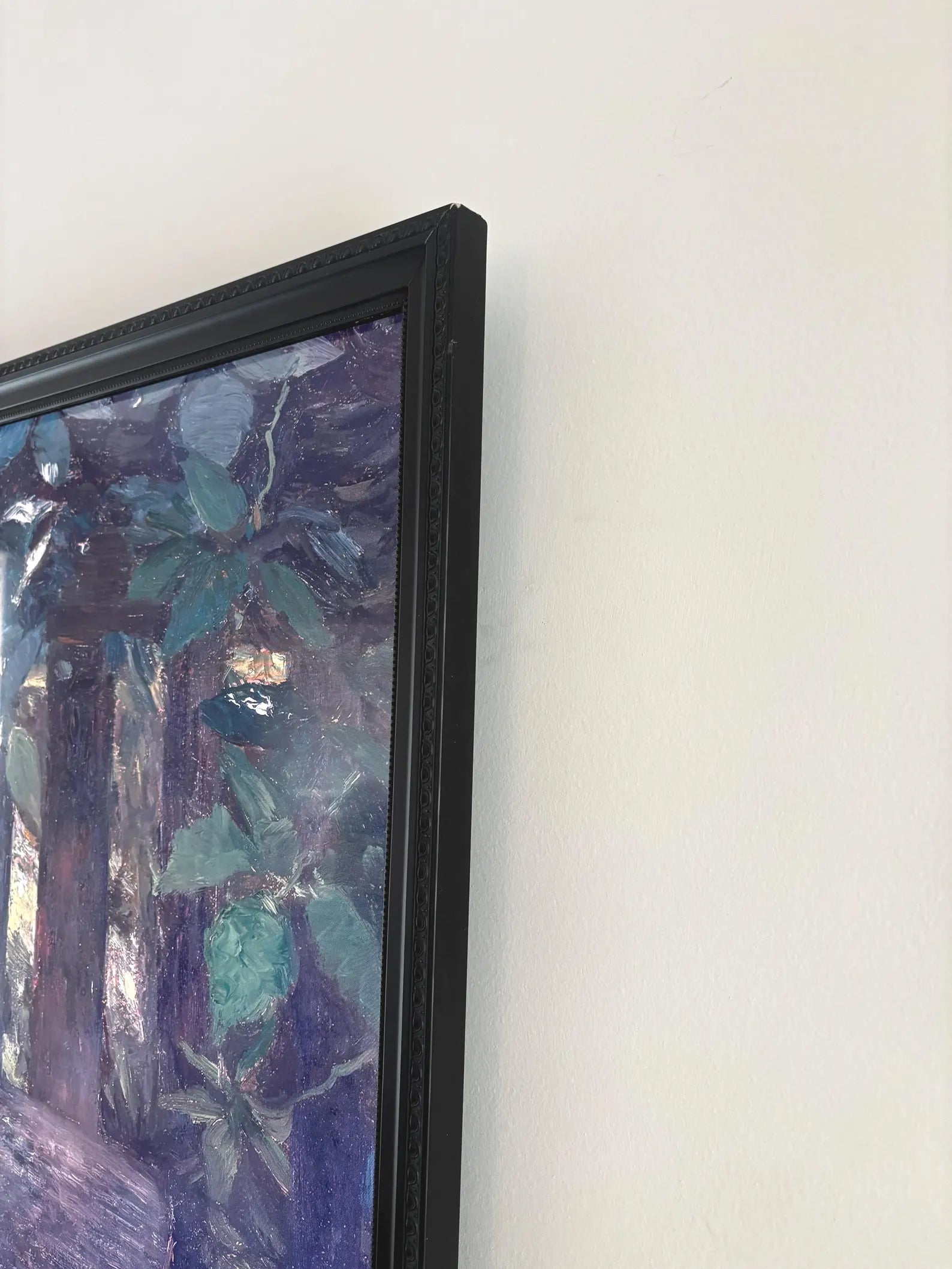 'The Archer' TV Frame