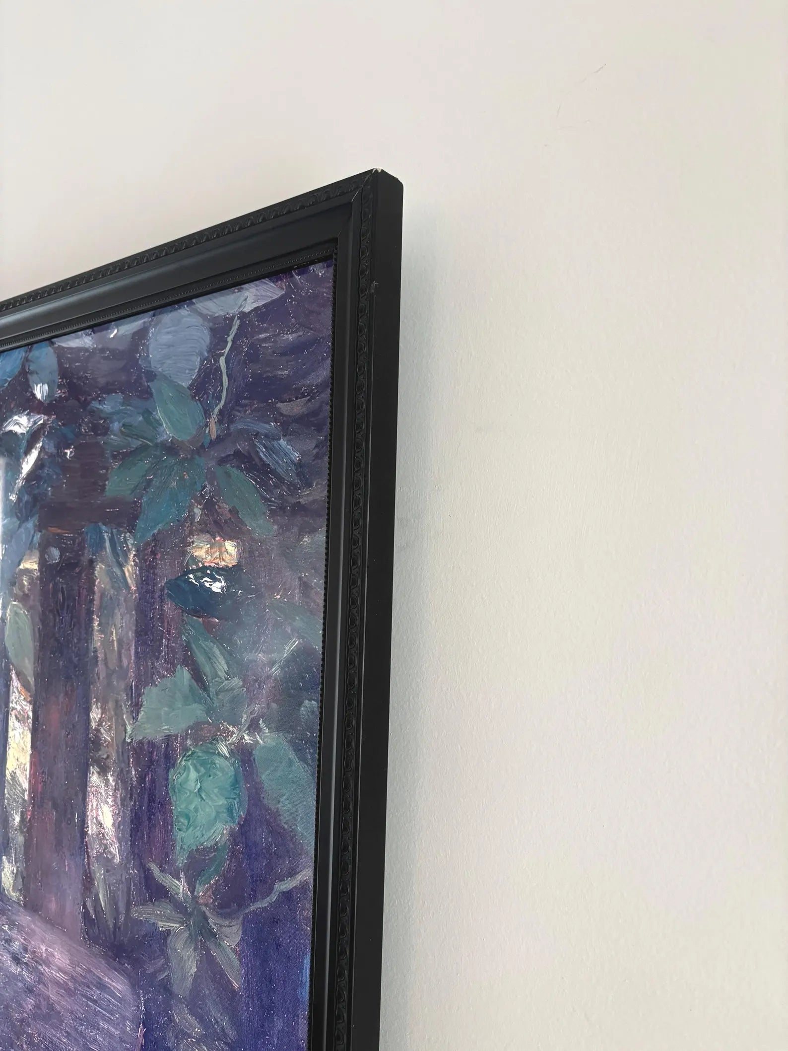 'The Archer' TV Frame